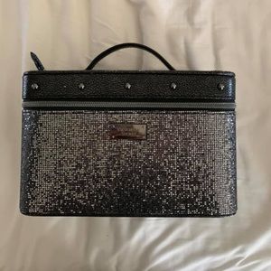 Victoria Secret Travel Bin